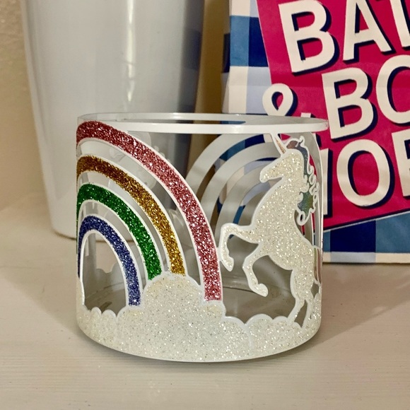 Bath and body works Candle holder. - Picture 2 of 10